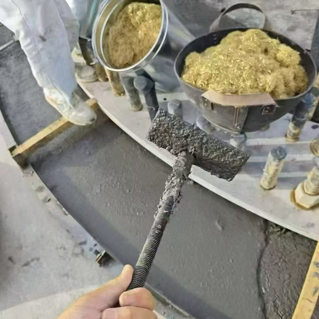武安C120风电设备基础专用灌浆料